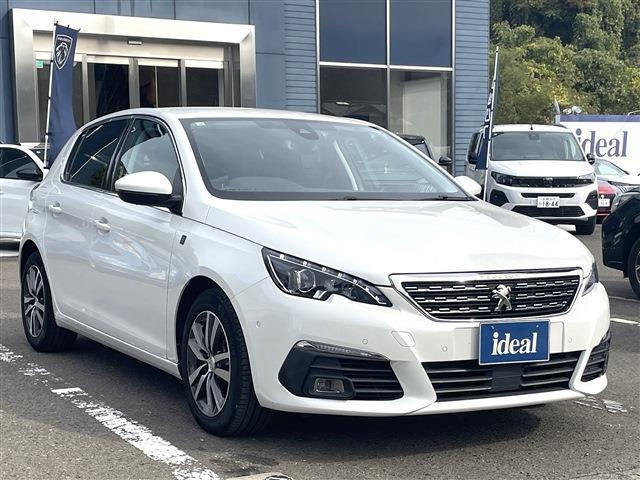 プジョー ３０８ テックパックエディション R1年 (東北) 99