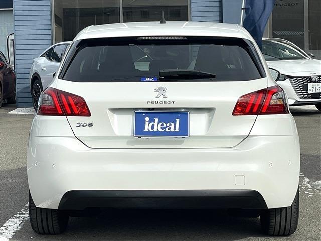 プジョー ３０８ テックパックエディション R1年 (東北) 99