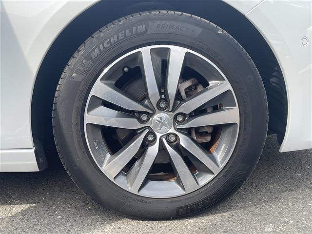 プジョー ３０８ テックパックエディション R1年 (東北) 99