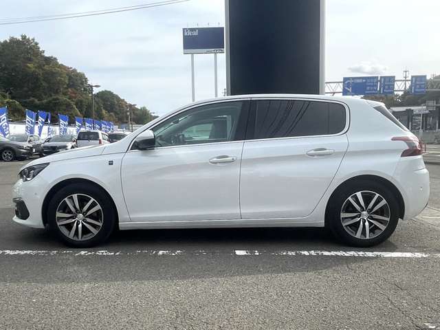 プジョー ３０８ テックパックエディション R1年 (東北) 99