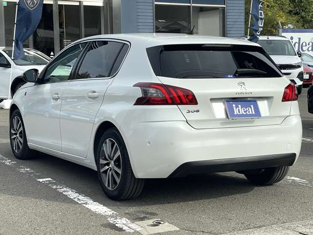 プジョー ３０８ テックパックエディション R1年 (東北) 99