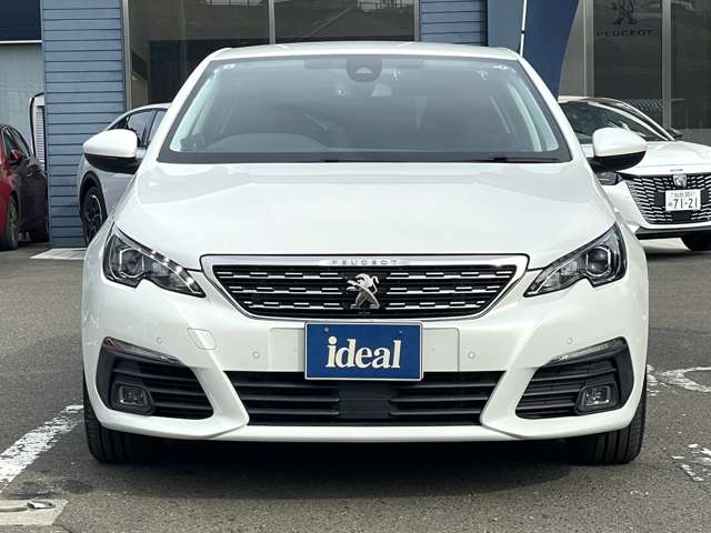 プジョー ３０８ テックパックエディション R1年 (東北) 99