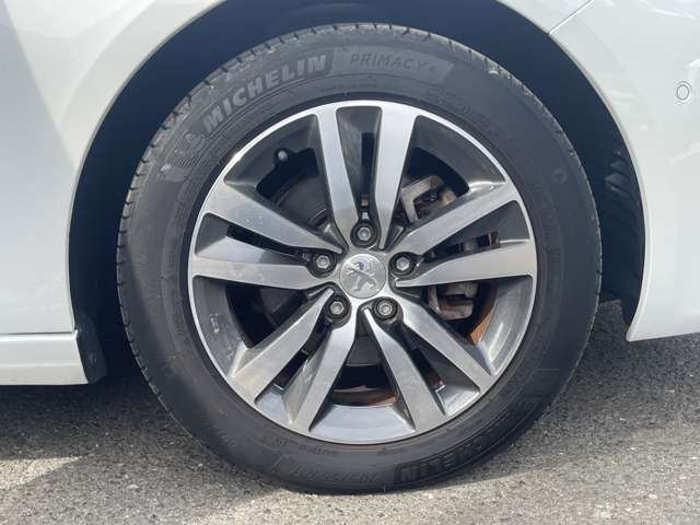 プジョー ３０８ テックパックエディション R1年 (東北) 99