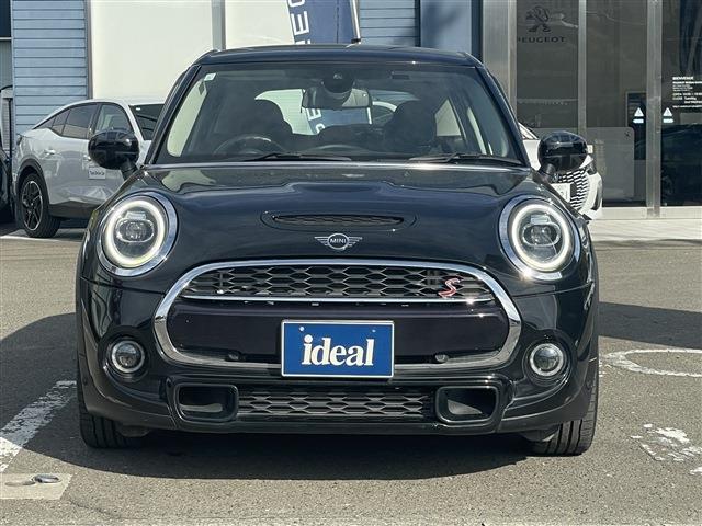 ミニ ミニ クーパーＳ ５ドア ＤＣＴ R3年 (東北) 99