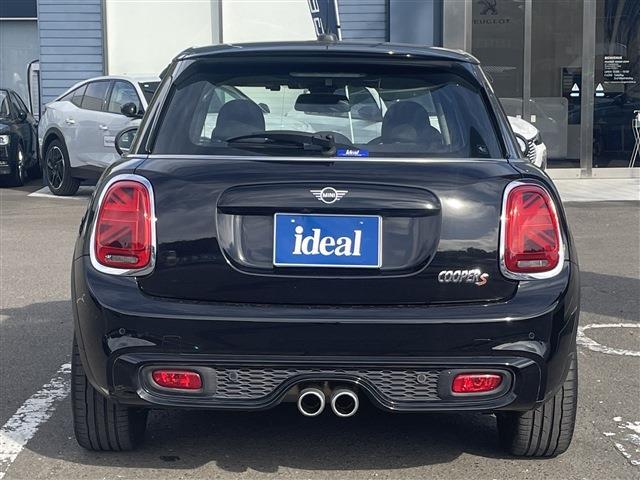 ミニ ミニ クーパーＳ ５ドア ＤＣＴ R3年 (東北) 99