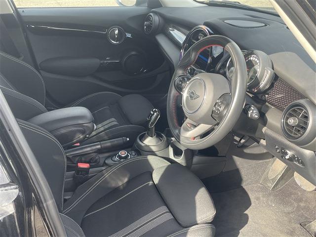 ミニ ミニ クーパーＳ ５ドア ＤＣＴ R3年 (東北) 99