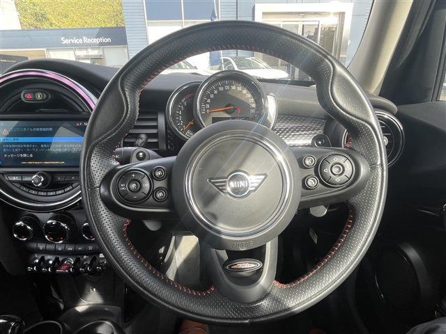 ミニ ミニ クーパーＳ ５ドア ＤＣＴ R3年 (東北) 99