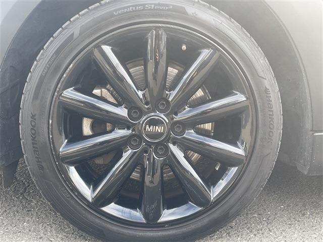 ミニ ミニ クーパーＳ ５ドア ＤＣＴ R3年 (東北) 99