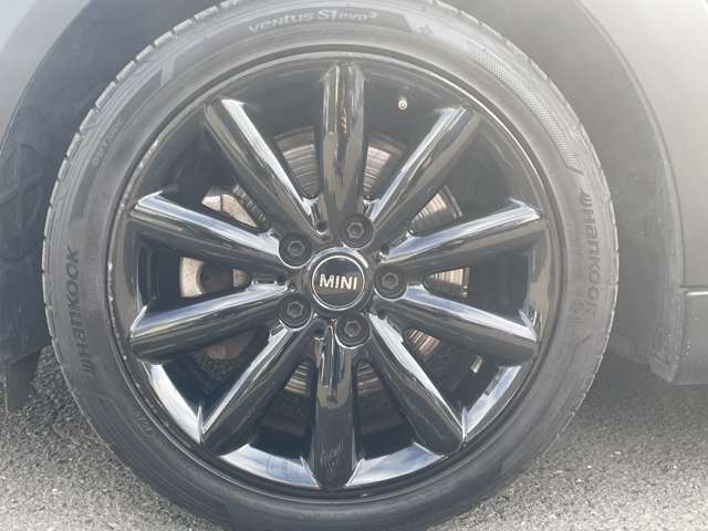 ミニ ミニ クーパーＳ ５ドア ＤＣＴ R3年 (東北) 99