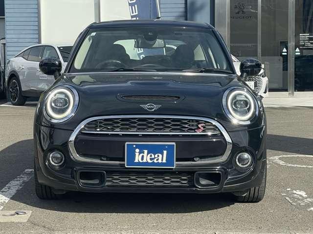 ミニ ミニ クーパーＳ ５ドア ＤＣＴ R3年 (東北) 99