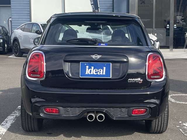 ミニ ミニ クーパーＳ ５ドア ＤＣＴ R3年 (東北) 99