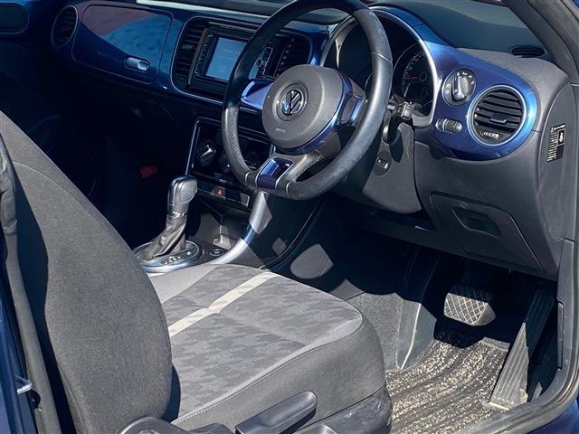 フォルクスワーゲン ザ　ビートル デザイン H29年 (東北) 99