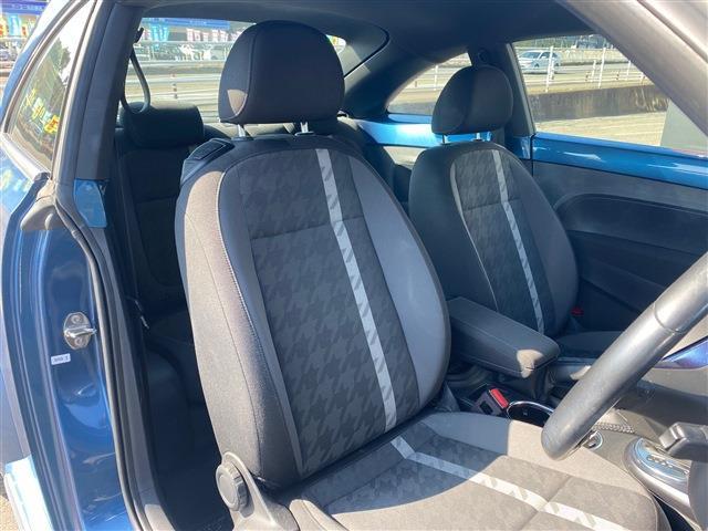 フォルクスワーゲン ザ　ビートル デザイン H29年 (東北) 99