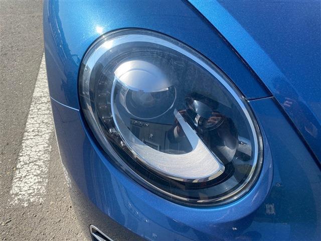 フォルクスワーゲン ザ　ビートル デザイン H29年 (東北) 99