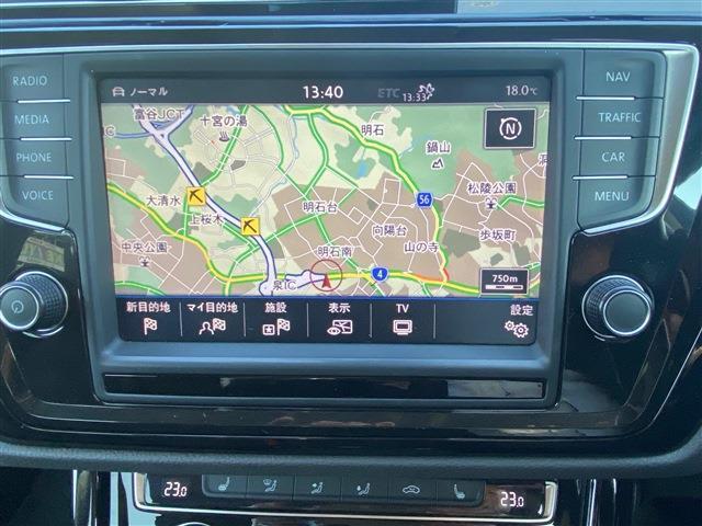 フォルクスワーゲン ゴルフトゥーラン ＴＳＩ　ハイライン H29年 (東北) 99