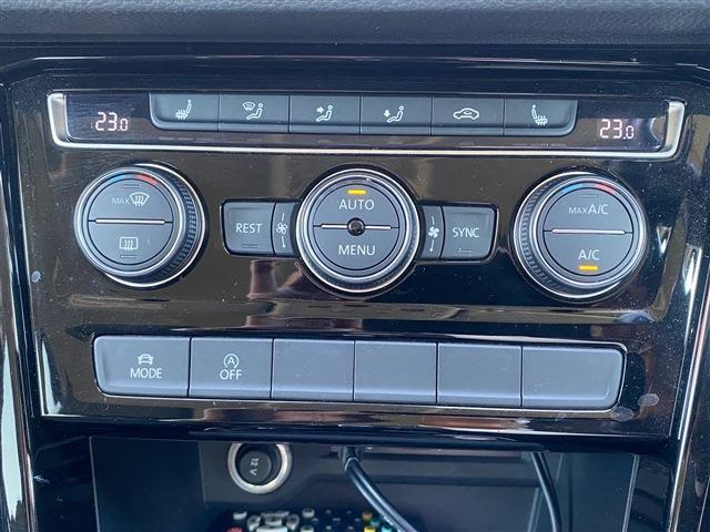 フォルクスワーゲン ゴルフトゥーラン ＴＳＩ　ハイライン H29年 (東北) 99