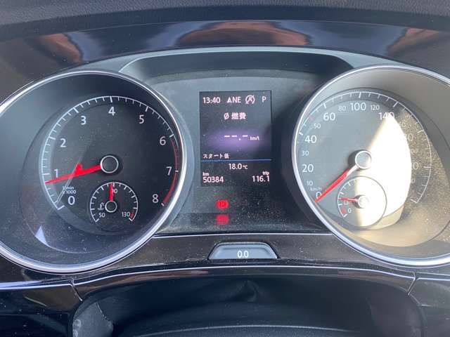 フォルクスワーゲン ゴルフトゥーラン ＴＳＩ　ハイライン H29年 (東北) 99