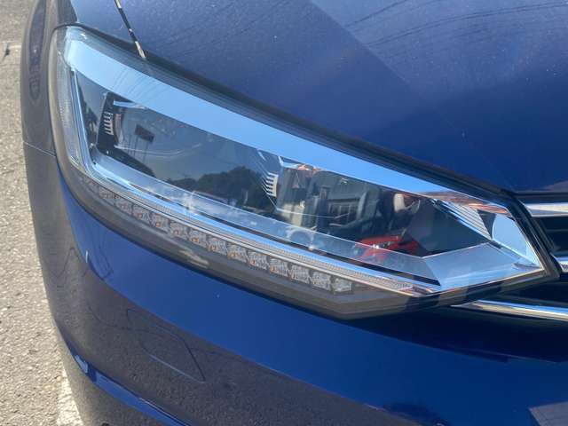 フォルクスワーゲン ゴルフトゥーラン ＴＳＩ　ハイライン H29年 (東北) 99