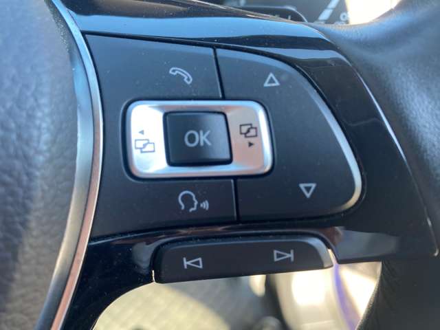 フォルクスワーゲン ゴルフトゥーラン ＴＳＩ　ハイライン H29年 (東北) 99