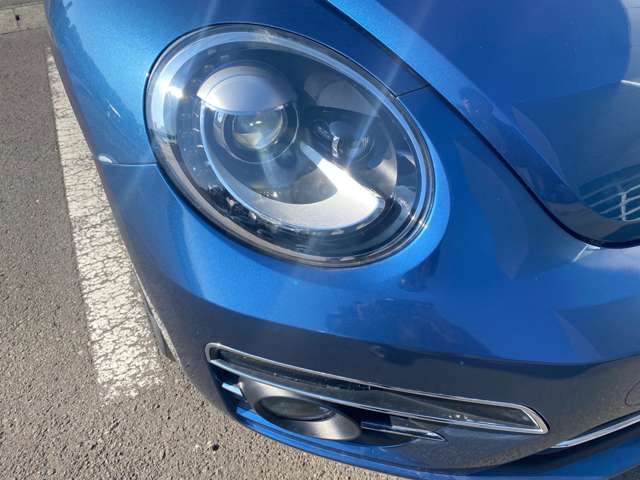 フォルクスワーゲン ザ　ビートル デザイン H29年 (東北) 99