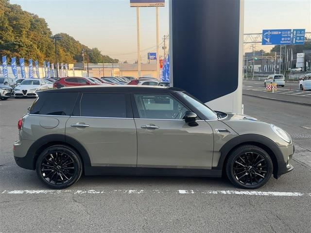 ミニ ミニクラブマン クーパー H30年 (東北) 99