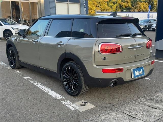 ミニ ミニクラブマン クーパー H30年 (東北) 99