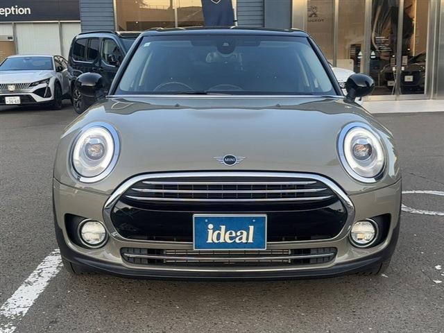 ミニ ミニクラブマン クーパー H30年 (東北) 99