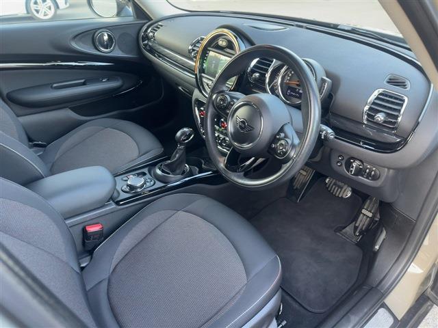 ミニ ミニクラブマン クーパー H30年 (東北) 99