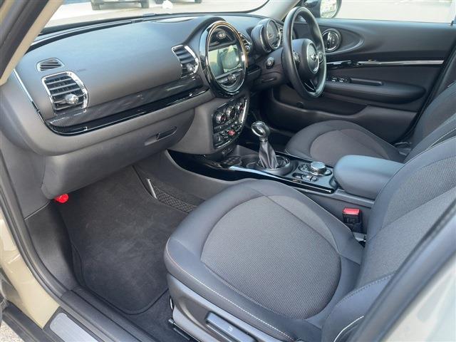 ミニ ミニクラブマン クーパー H30年 (東北) 99