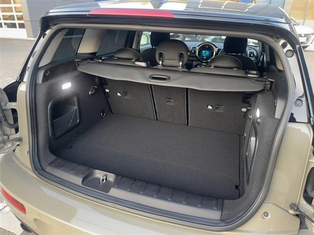 ミニ ミニクラブマン クーパー H30年 (東北) 99