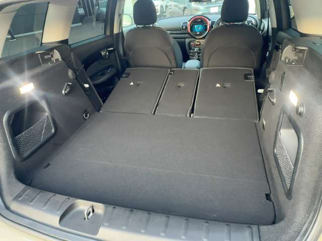 ミニ ミニクラブマン クーパー H30年 (東北) 99