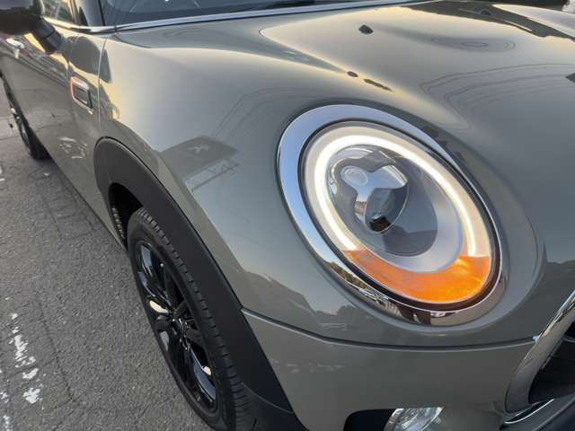 ミニ ミニクラブマン クーパー H30年 (東北) 99