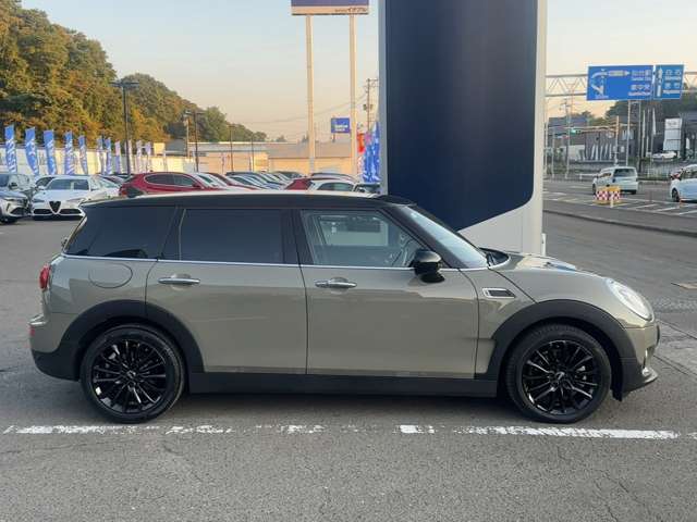 ミニ ミニクラブマン クーパー H30年 (東北) 99