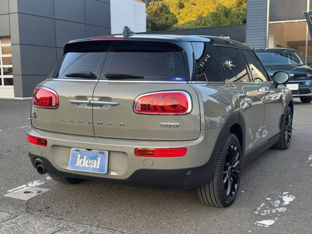 ミニ ミニクラブマン クーパー H30年 (東北) 99