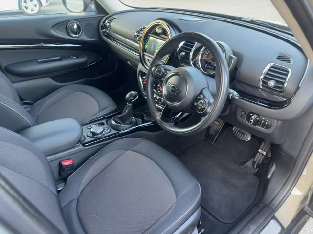 ミニ ミニクラブマン クーパー H30年 (東北) 99