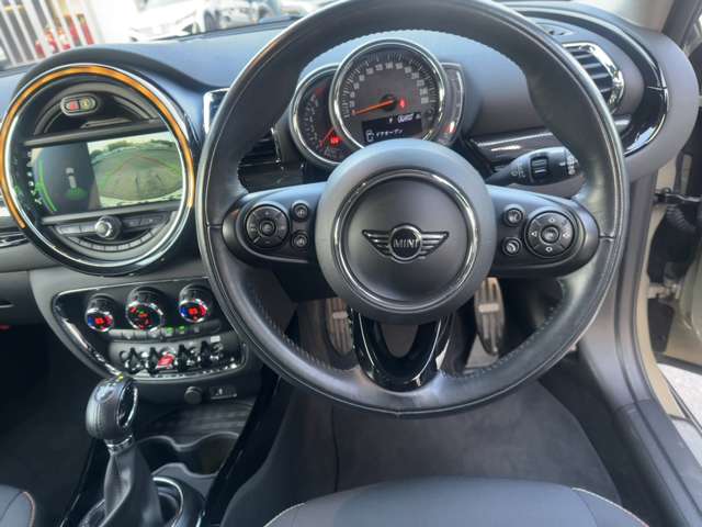 ミニ ミニクラブマン クーパー H30年 (東北) 99