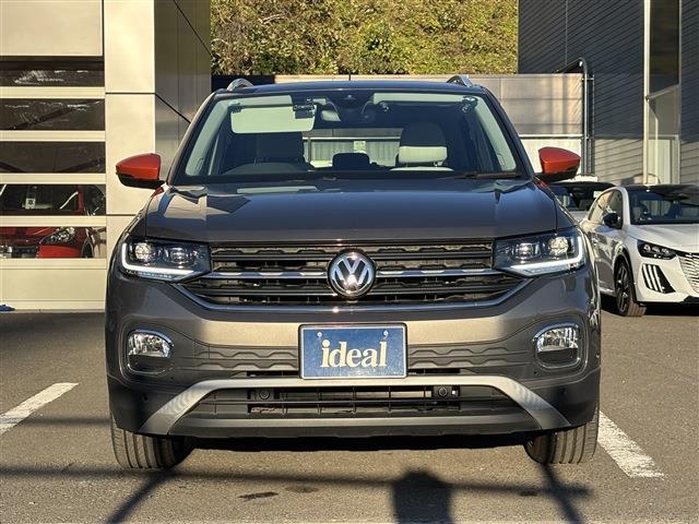 フォルクスワーゲン Ｔ－ＣＲＯＳＳ ＴＳＩ １ＳＴ プラス R2年 (東北) 99