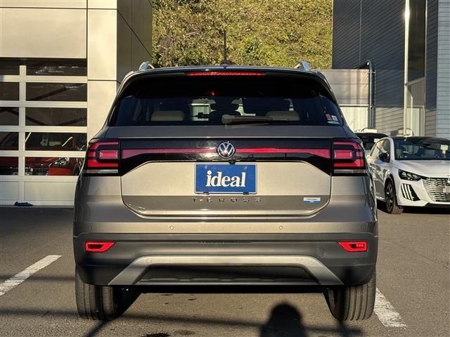 フォルクスワーゲン Ｔ－ＣＲＯＳＳ ＴＳＩ １ＳＴ プラス R2年 (東北) 99