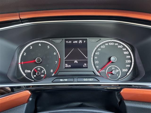 フォルクスワーゲン Ｔ－ＣＲＯＳＳ ＴＳＩ １ＳＴ プラス R2年 (東北) 99