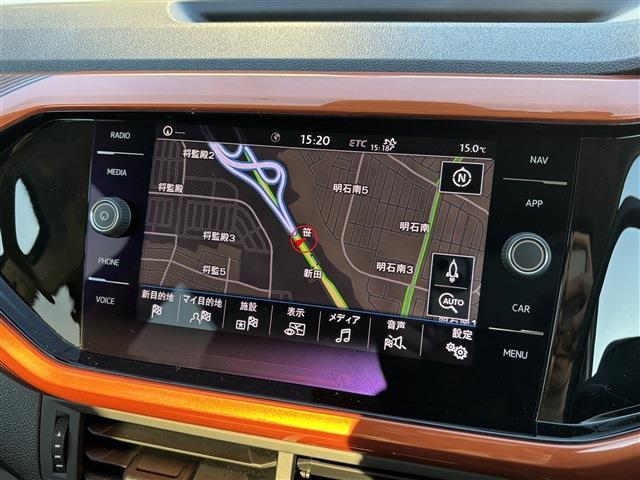 フォルクスワーゲン Ｔ－ＣＲＯＳＳ ＴＳＩ １ＳＴ プラス R2年 (東北) 99