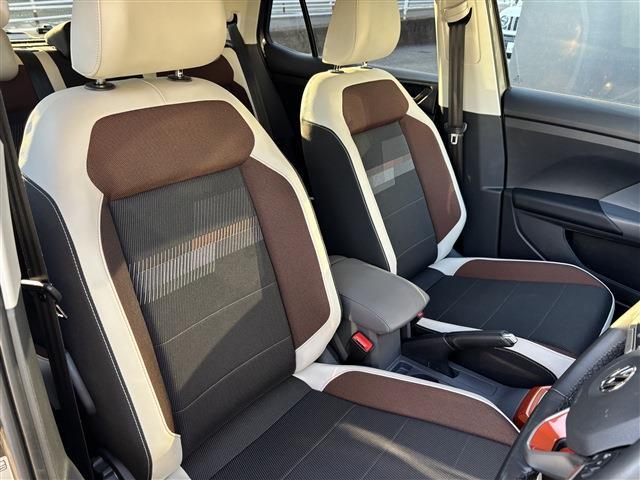 フォルクスワーゲン Ｔ－ＣＲＯＳＳ ＴＳＩ １ＳＴ プラス R2年 (東北) 99