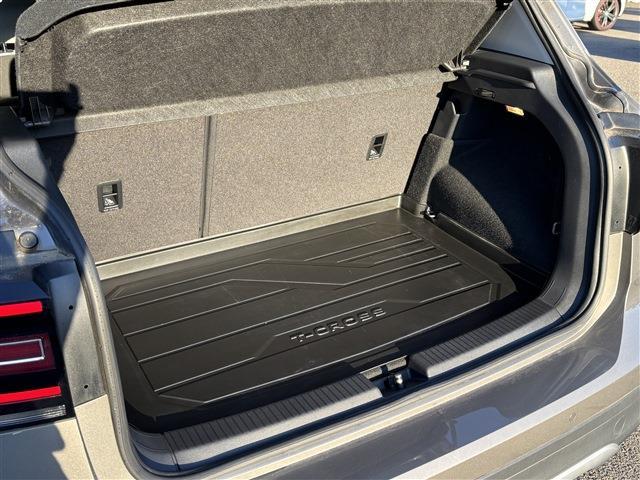 フォルクスワーゲン Ｔ－ＣＲＯＳＳ ＴＳＩ １ＳＴ プラス R2年 (東北) 99