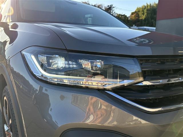 フォルクスワーゲン Ｔ－ＣＲＯＳＳ ＴＳＩ １ＳＴ プラス R2年 (東北) 99