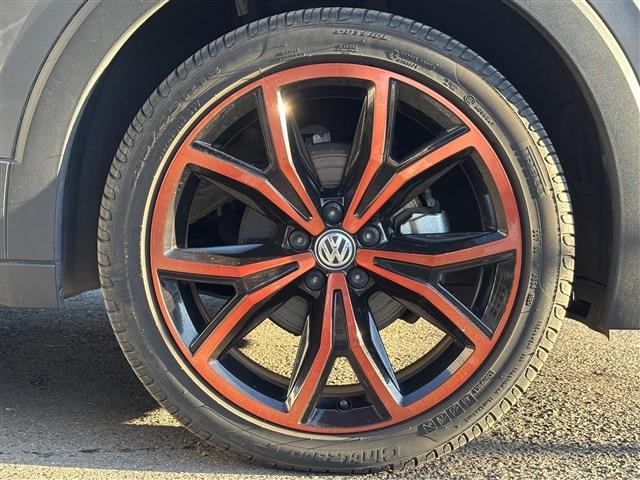 フォルクスワーゲン Ｔ－ＣＲＯＳＳ ＴＳＩ １ＳＴ プラス R2年 (東北) 99