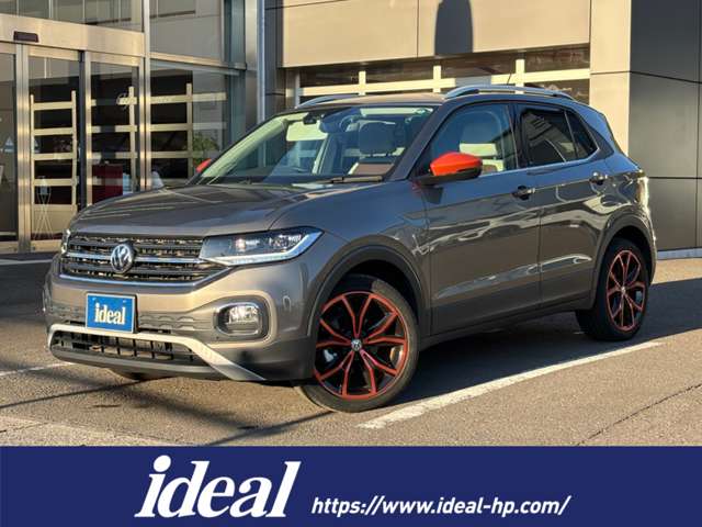 フォルクスワーゲン Ｔ－ＣＲＯＳＳ ＴＳＩ １ＳＴ プラス R2年 (東北) 99