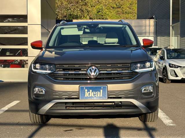 フォルクスワーゲン Ｔ－ＣＲＯＳＳ ＴＳＩ １ＳＴ プラス R2年 (東北) 99