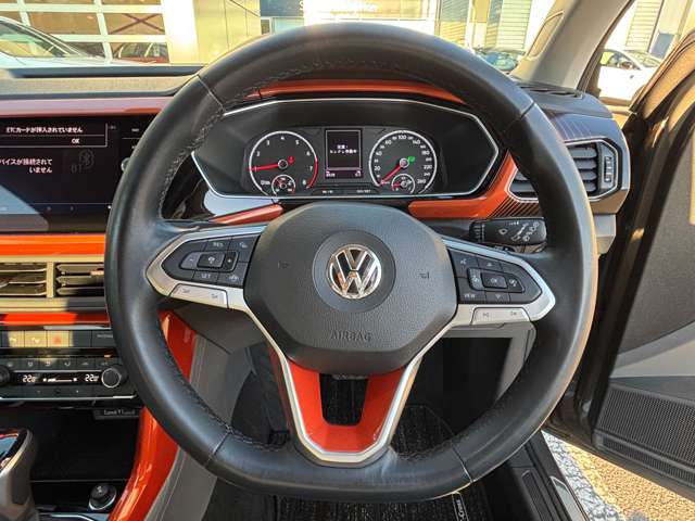 フォルクスワーゲン Ｔ－ＣＲＯＳＳ ＴＳＩ １ＳＴ プラス R2年 (東北) 99