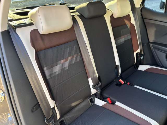 フォルクスワーゲン Ｔ－ＣＲＯＳＳ ＴＳＩ １ＳＴ プラス R2年 (東北) 99