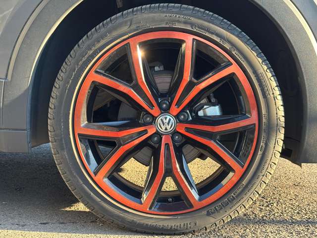 フォルクスワーゲン Ｔ－ＣＲＯＳＳ ＴＳＩ １ＳＴ プラス R2年 (東北) 99