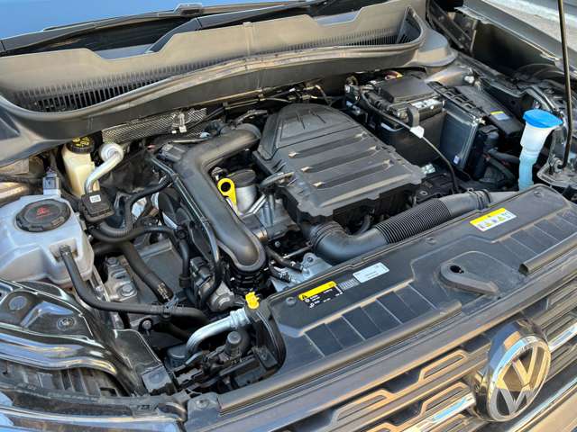 フォルクスワーゲン Ｔ－ＣＲＯＳＳ ＴＳＩ １ＳＴ プラス R2年 (東北) 99